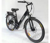 Ladies City Bike